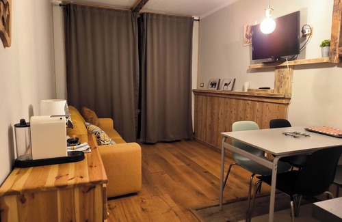 Gressan Condo | Casa Andrea