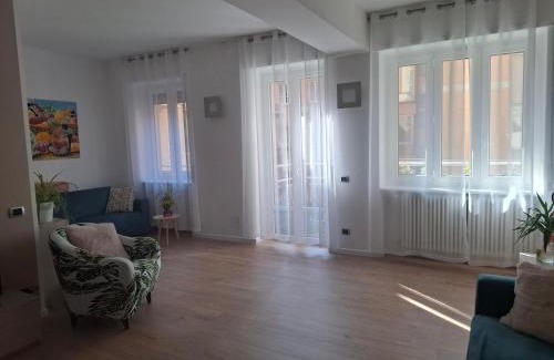 Como Apartment | Casa Andrea Lake Como