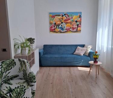 Como Apartment | Casa Andrea Lake Como