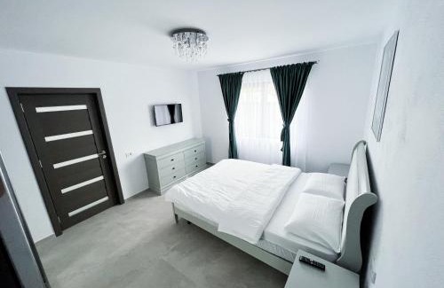 Curtea De Arges Villa | Casa Andreea