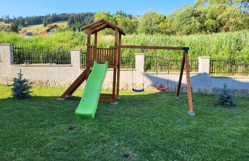 Vatra Dornei Hotel | Casa Andreea