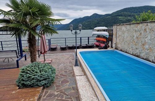 Orsova House | Casa Andrei