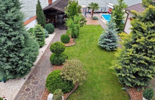 Orsova House | Casa Andrei