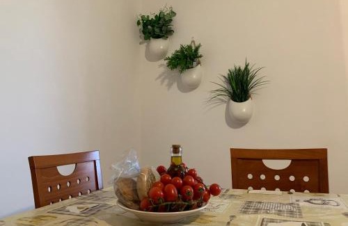 Rivabella Apartment | Casa Andromeda