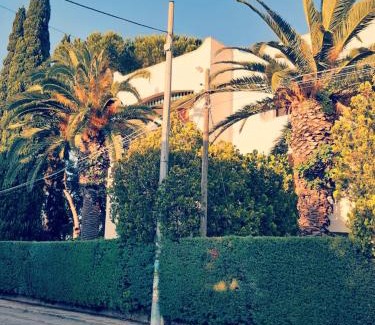 Rivabella Apartment | Casa Andromeda