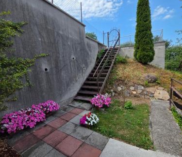 Sovata Apartment | Casa Anette