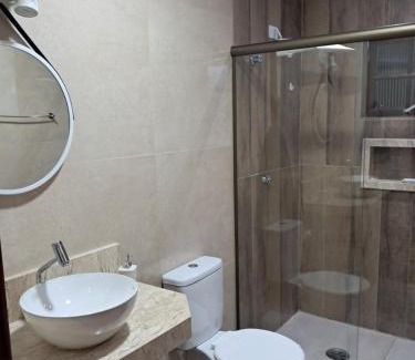 Vila Albertina House | Casa anexa com lareira