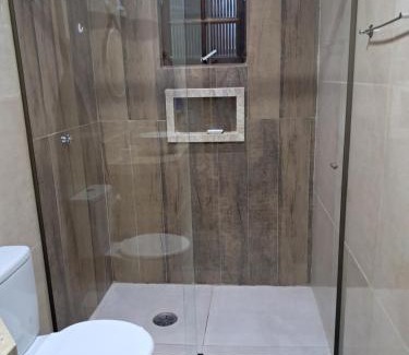 Vila Albertina House | Casa anexa com lareira