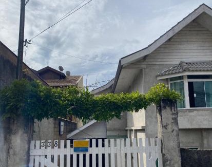 Vila Albertina House | Casa anexa com lareira