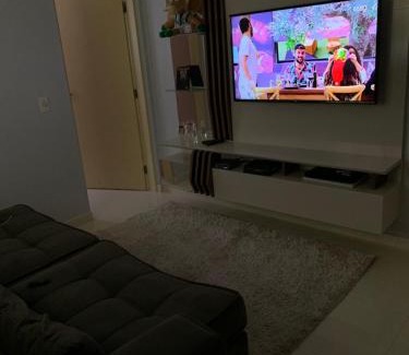 Bonsucesso House | Casa Angélica