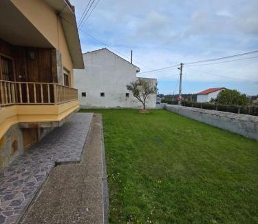 Muros de Nalon House | Casa Angelín Muros del Nalón 4 Hab, 2 baños 1 aseo - VV-3049-AS