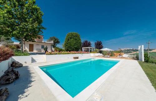 Monte Urano Villa | Casa Angela 6, Emma Villas