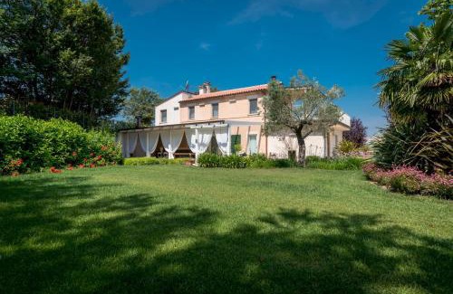 Monte Urano Villa | Casa Angela 6, Emma Villas