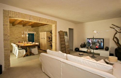 Monte Urano Villa | Casa Angela 6, Emma Villas