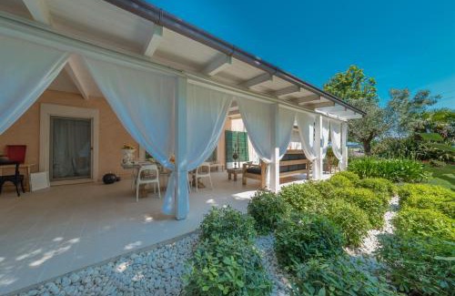 Monte Urano Villa | Casa Angela 6, Emma Villas