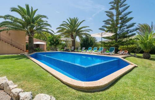 Capdepera Villa | Casa Angela