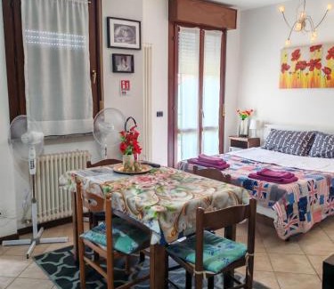 Parma Apartment | Casa Angela Parma