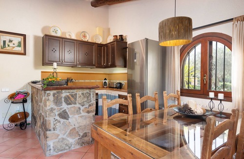 Capdepera Villa | CASA ANGELA - Villa with private pool Free WiFi