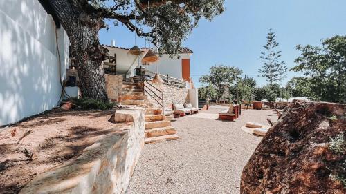 Alvorge House | Casa Angelino