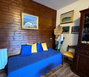Palau Apartment | Casa Angelo