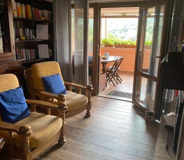 Palau Apartment | Casa Angelo