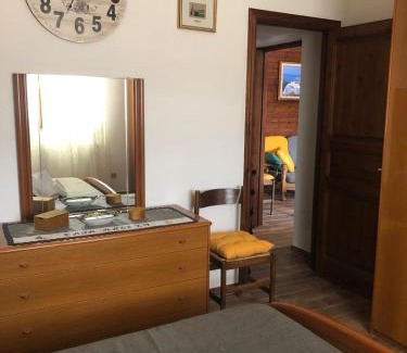 Palau Apartment | Casa Angelo