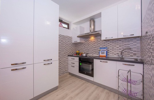 Alassio Apartment | Casa Angerin 1 - 100m from sea