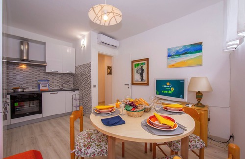 Alassio Apartment | Casa Angerin 1 - 100m from sea