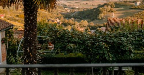 Govone House | CASA ANGIOLINA - Casa vacanze con vista sulle colline