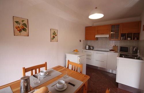 Menaggio Apartment | Casa Angiolina, centro paese, meravigliosa vista lago