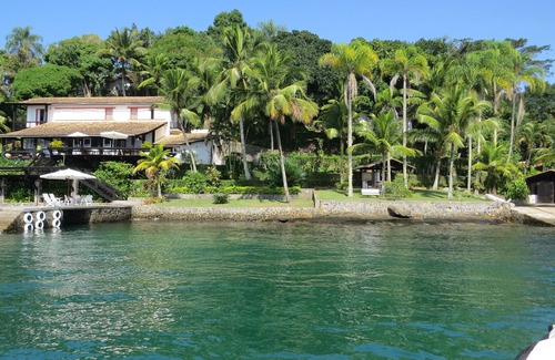 Mambucaba House | Casa Angra dos Reis Holiday Rentals