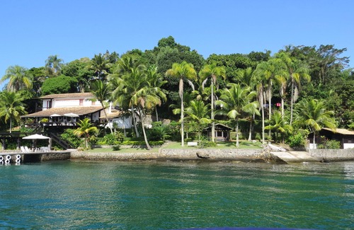 Mambucaba House | Casa Angra dos Reis Holiday Rentals