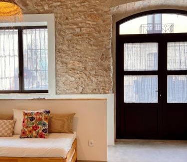 Amposta Apartment | Casa Anguila