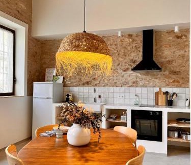 Amposta Apartment | Casa Anguila