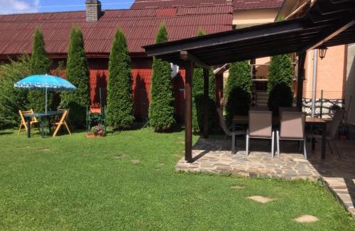 Borsa House | Casa Ani