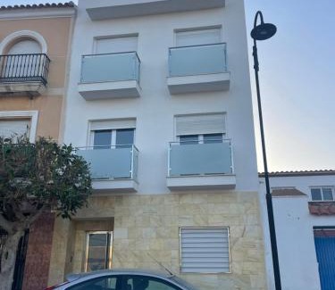 Huercal-Overa Apartment | Casa Anita