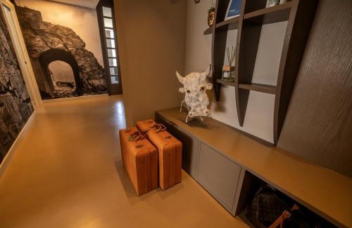 Aosta Apartment | Casa Anita