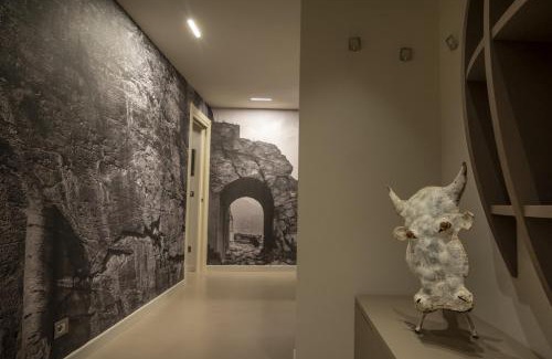 Aosta Apartment | Casa Anita