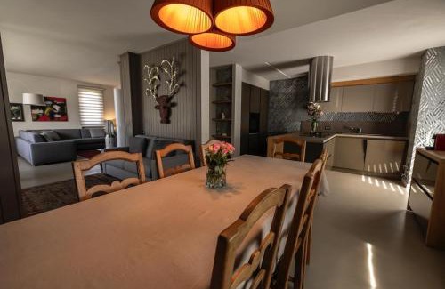 Aosta Apartment | Casa Anita