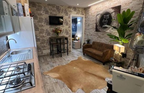 Mentana Apartment | Casa Anita