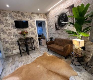 Mentana Apartment | Casa Anita