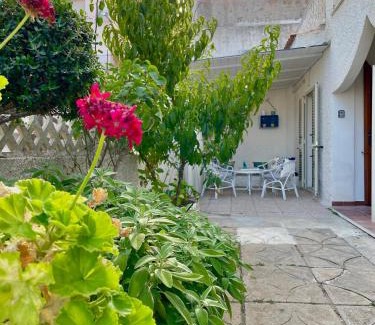 Cala Gonone House | Casa Anita-relax e comodità