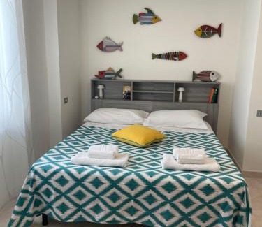 Cala Gonone House | Casa Anita-relax e comodità