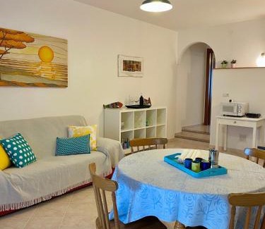 Cala Gonone House | Casa Anita-relax e comodità