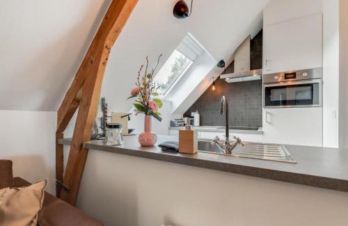 Zingem Apartment | Casa Anja