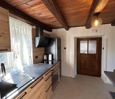 Gracisce House | Casa Anka