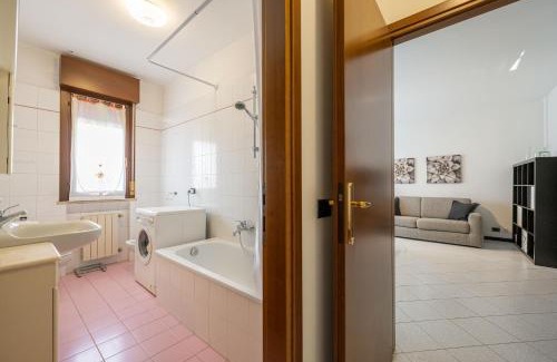 Semonzo di Borso del Grappa Apartment | Casa Anna - 20 min from Venice - Free Parking