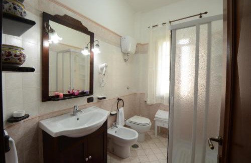 Piazza-Tralia-Pendolo Apartment | Casa Anna apartments