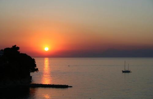 Agropoli Apartment | Casa Anna