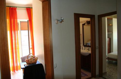 Agropoli Apartment | Casa Anna